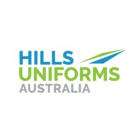 Hills Uniforms Australia PTY LTD logo - Similar company to Wired Internet Group