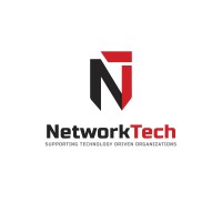 Network Tech logo - Similar company to Multi Cloud Consulting