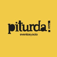 Piturda eventos y ocio logo - Similar company to Eventoprix