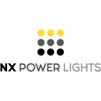 NX POWER LIGHTS GmbH logo - Similar company to Solar Conze Gmbh