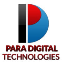 Para Digital Technologies logo - Similar company to Delanki