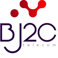 BJ2C TELECOM logo - Similar company to Interline Telecom