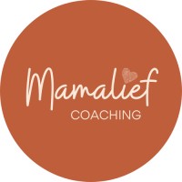 Mamalief Coaching logo - Similar company to Mamaliefde.Nl