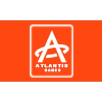 Atlantis Games Bv