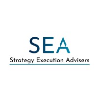Strategy Execution Advisers logo - Similar company to Brandmapp By Whyfive