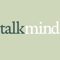 Talkmind logo - Similar company to Mentalwell