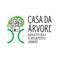 Casa da Árvore Arquitetura e Planejamento Urbano logo - Similar company to Md+ Arquitetura