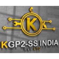 KGP-2 SS INDIA PVT LTD logo - Similar company to Koadz