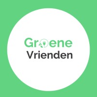 Groene Vrienden Energie B.V. logo - Similar company to Wattwatt