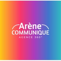 Agence ARENE COMMUNIQUE logo - Similar company to Cobjé Agency