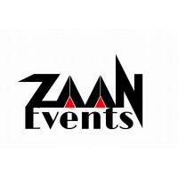 zaan event organizer logo - Similar company to Stall-Fabricators.Com