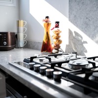 GoForGranite logo - Similar company to Precision Stone Surfaces Limited