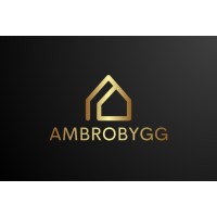 AMBROBYGG logo - Similar company to Ampro