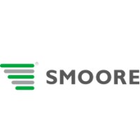 SMOORE logo - Similar company to Cilicon