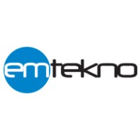 Emtekno Elektrik Elektronik logo - Similar company to Kodrob