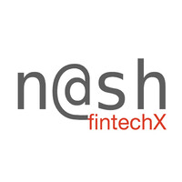 Nash FintechX logo - Similar company to Est-Grp