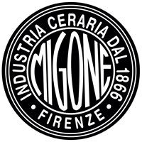 INDUSTRIA CERARIA MIGONE srl - MIGONE 1866 logo - Similar company to Muto1920