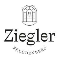 Brennerei Ziegler logo - Similar company to Der Austernsommelier
