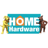 Home Hardware logo - Similar company to Independent Hardware Group (Total Tools And Hardware Group)