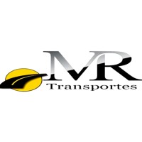 MR Transportes logo - Similar company to K2 Cargo