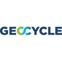 Geocycle Philippines logo - Similar company to Green-Jakobsen A/S