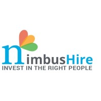 Nimbus Hire - Invest in the right people logo - Similar company to Loparzen