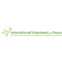 International Volunteers for Peace logo - Similar company to Stealth Startup