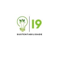 I9 Sustentabilidade logo - Similar company to I9 Ambiental