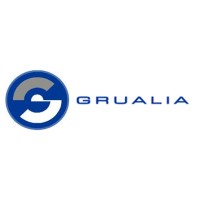 GRUALIA logo - Similar company to Melitax Grup Srl