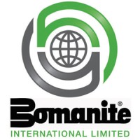 Bomanite International Ltd. logo - Similar company to Supported Designs Ltd