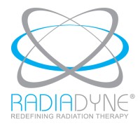RadiaDyne logo - Similar company to Ardor
