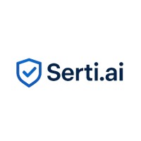 Serti.ai logo - Similar company to Kubios