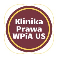 Klinika Prawa WPiA US (Legal Clinic at University of Szczecin) logo - Similar company to Candeo Clinic Stomatologia Poznań