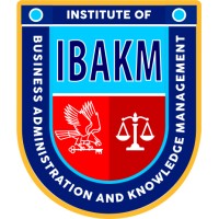 Institute of Business Administration and Knowledge Management logo - Similar company to Akin Akinpelu Learning & Development Company