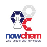 Nowchem logo - Similar company to Chemform
