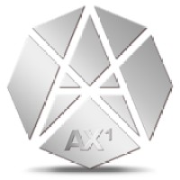 AX1 logo - Similar company to Ax1