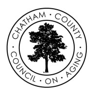 Chatham County Council on Aging logo - Similar company to Frank Gallery