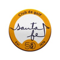 Santa Fe Club de Golf logo - Similar company to Vive Bosque Real