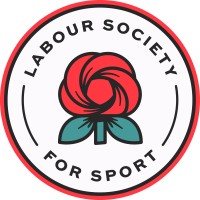 Labour Society for Sport logo - Similar company to Sos Kit Aid