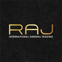 RAJ INTERNATIONAL GROUP logo - Similar company to Vyndo