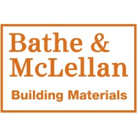 Bathe & McLellan Building Materials logo - Similar company to Northern Brick Ltd.