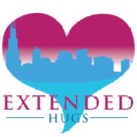 Extended Hugs logo - Similar company to Entertainment Clearances, Inc.