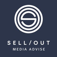 Sell/Out - Media Advise logo - Similar company to Hurtado Deals