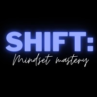 SHIFT: Mindset Mastery logo - Similar company to New Ways