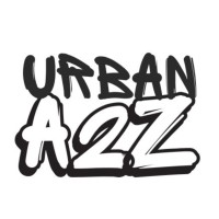 Urban A2Z logo - Similar company to Rgmedia360 By Rg Group