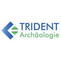 Trident Archäologie logo - Similar company to 360Survey