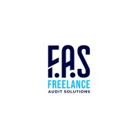 Freelance Audit Solutions logo - Similar company to Adapgility Consulting