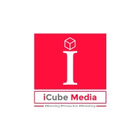 iCube Media logo - Similar company to Icu Learning