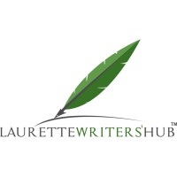 Laurette Writers Hub logo - Similar company to Greenray Solutions