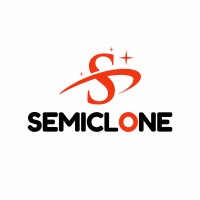 Semiclone Inc. logo - Similar company to Brainicsoft Digital